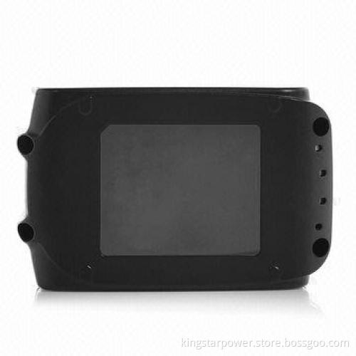 18V Cordless Tool Battery for Makita BL1830 LXT400 194205-3 194230-4 BDF451SFE BGA452, Li-ion